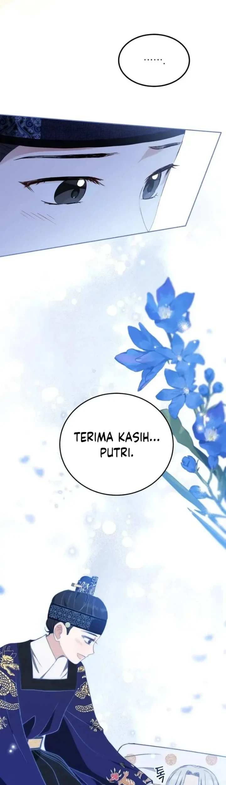 I Became the Terminally Ill Princess With No Tomorrow Chapter 10 - halaman 17