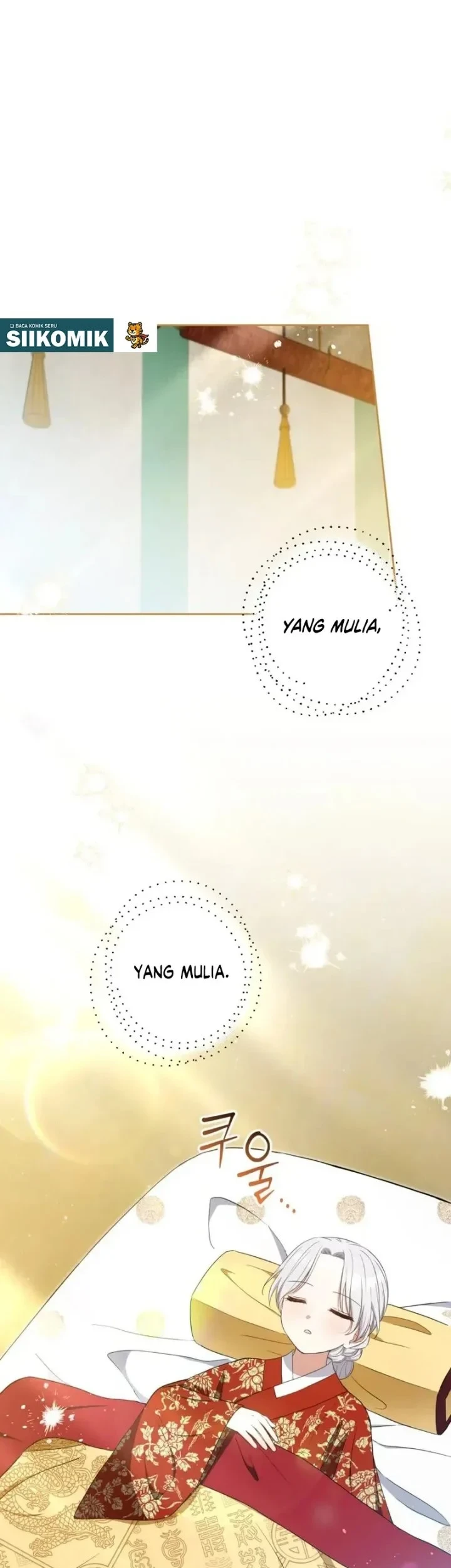 I Became the Terminally Ill Princess With No Tomorrow Chapter 10 - halaman 19