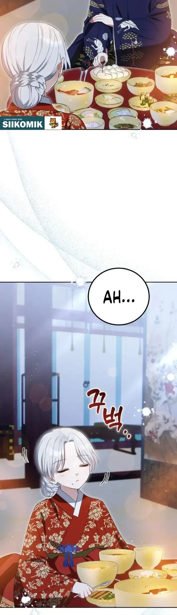 I Became the Terminally Ill Princess With No Tomorrow Chapter 10 - halaman 2