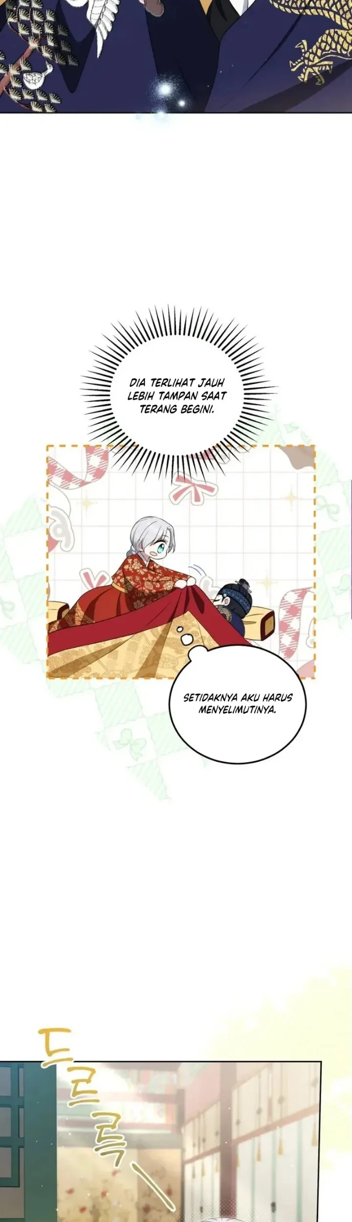 I Became the Terminally Ill Princess With No Tomorrow Chapter 10 - halaman 26