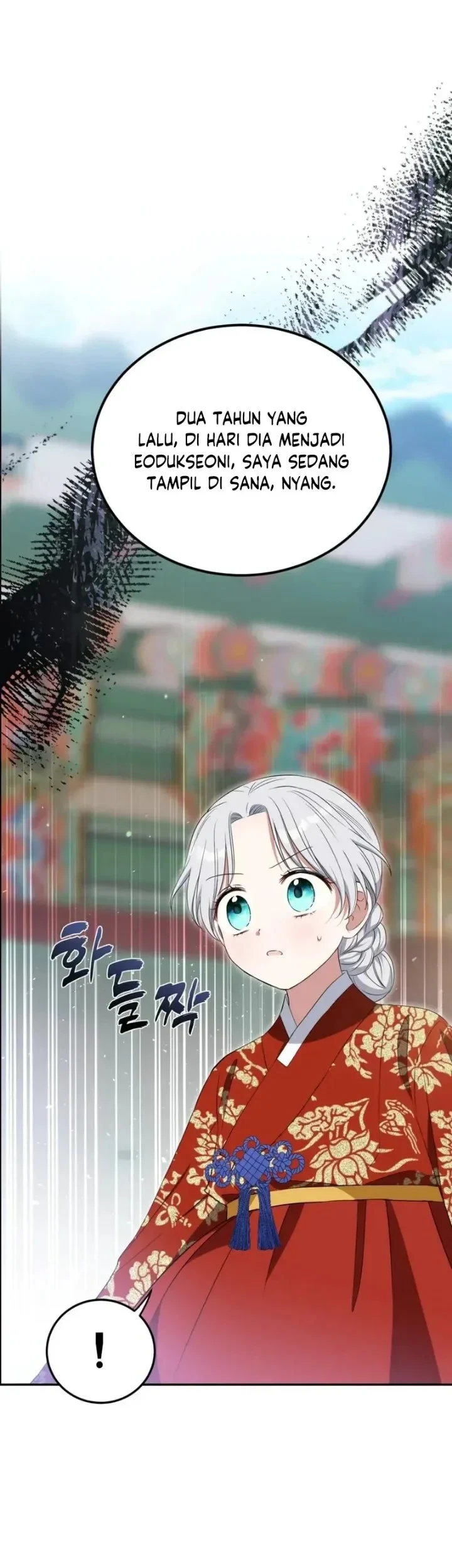I Became the Terminally Ill Princess With No Tomorrow Chapter 10 - halaman 42