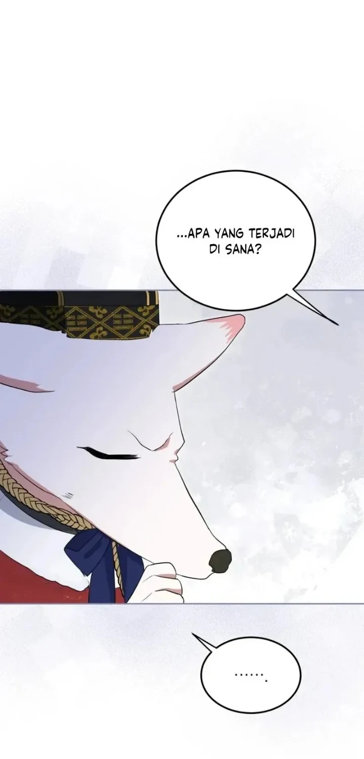 I Became the Terminally Ill Princess With No Tomorrow Chapter 10 - halaman 43