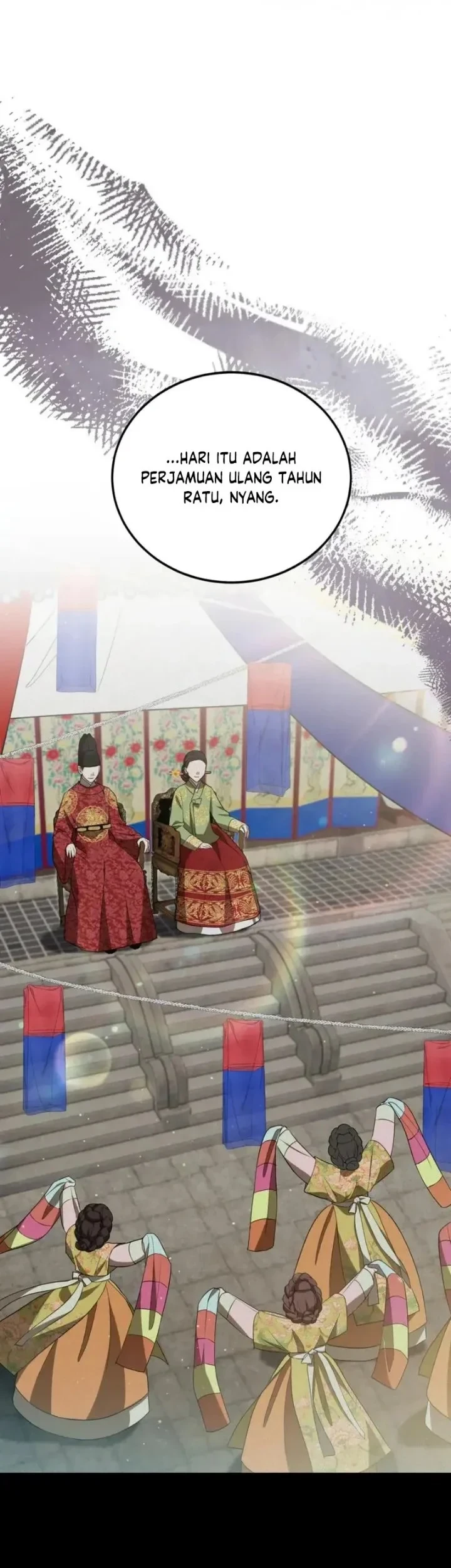 I Became the Terminally Ill Princess With No Tomorrow Chapter 10 - halaman 44