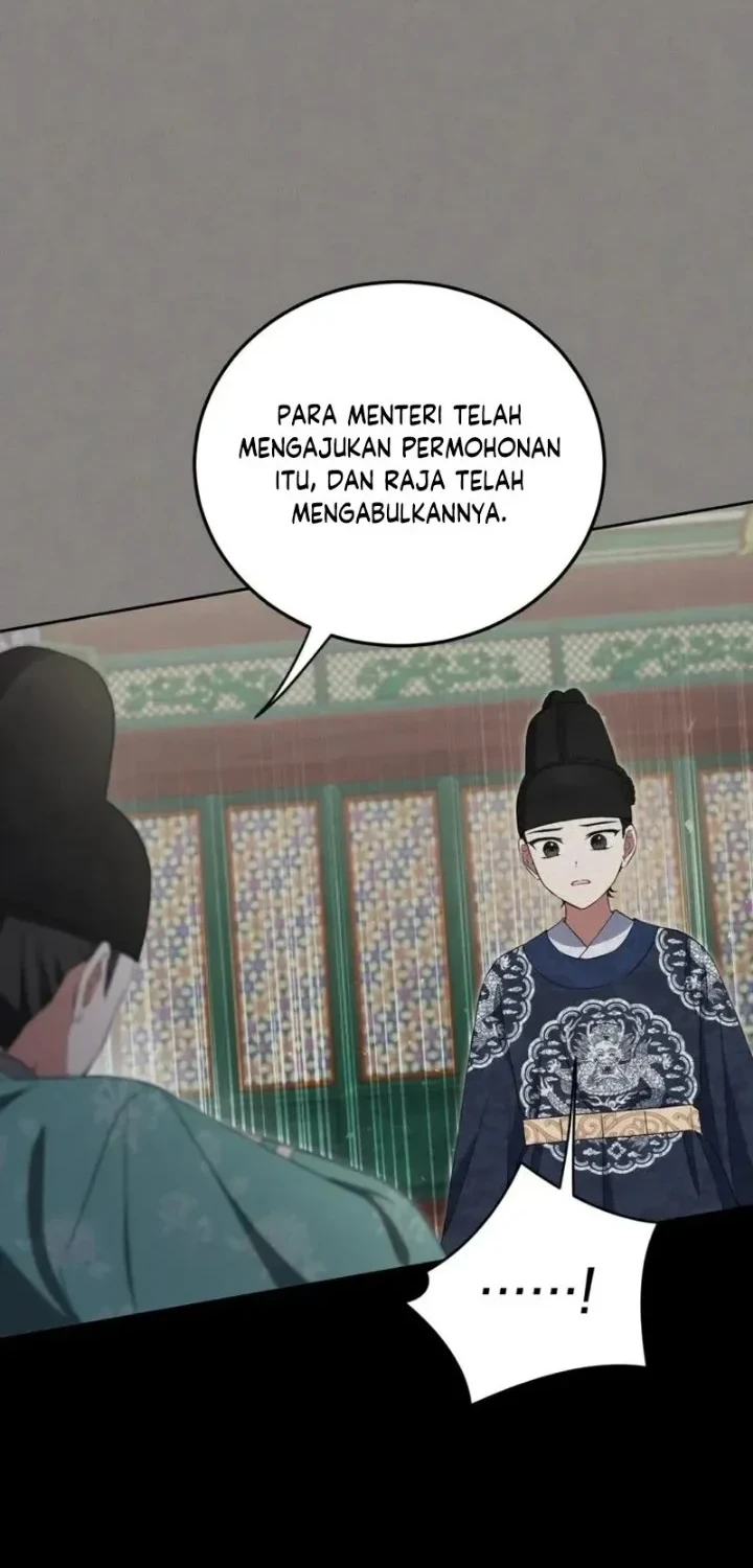 I Became the Terminally Ill Princess With No Tomorrow Chapter 10 - halaman 8
