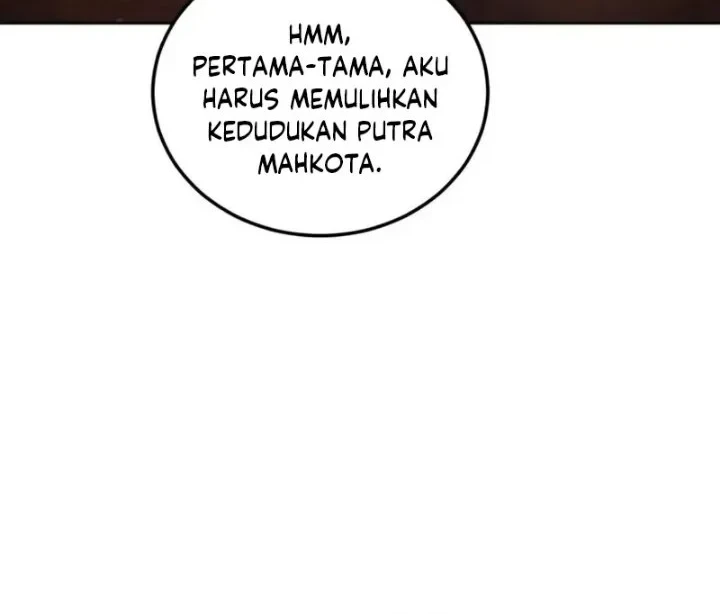 I Became the Terminally Ill Princess With No Tomorrow Chapter 11 - halaman 20