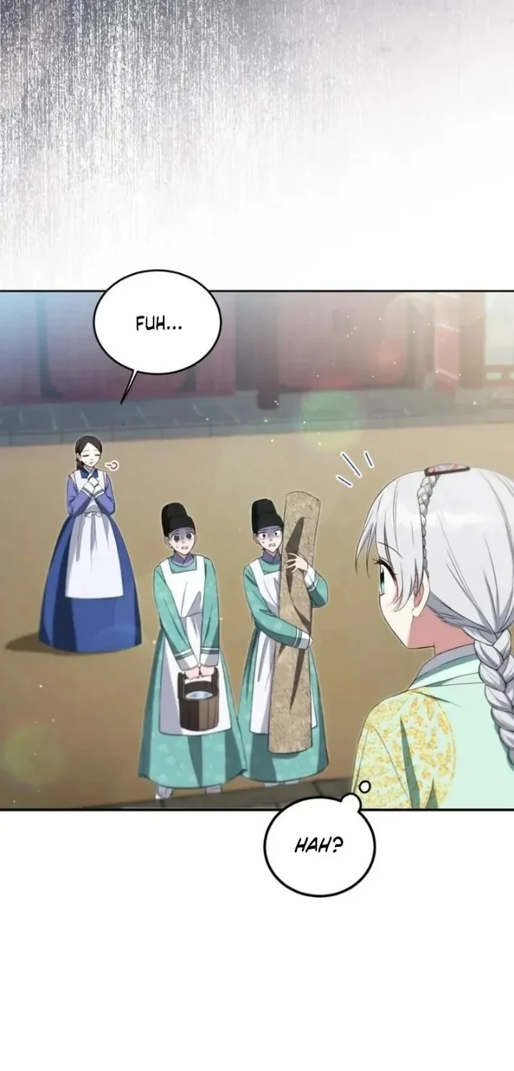 I Became the Terminally Ill Princess With No Tomorrow Chapter 11 - halaman 28