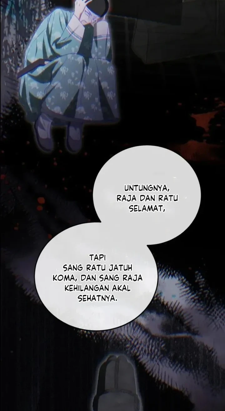 I Became the Terminally Ill Princess With No Tomorrow Chapter 11 - halaman 4