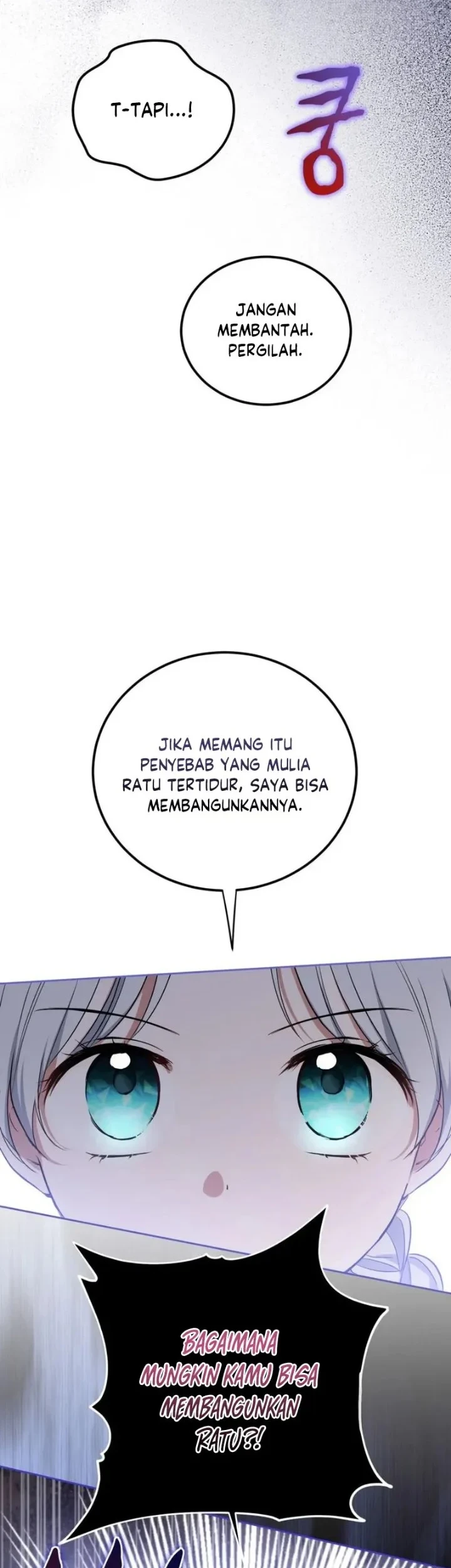 I Became the Terminally Ill Princess With No Tomorrow Chapter 12 - halaman 10