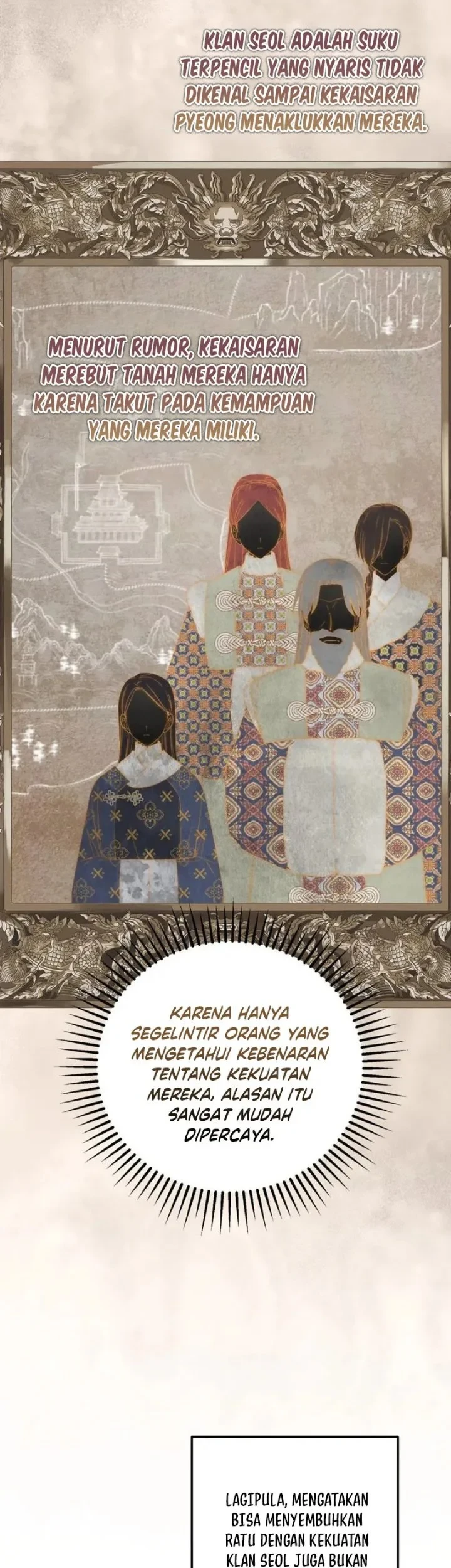 I Became the Terminally Ill Princess With No Tomorrow Chapter 12 - halaman 15