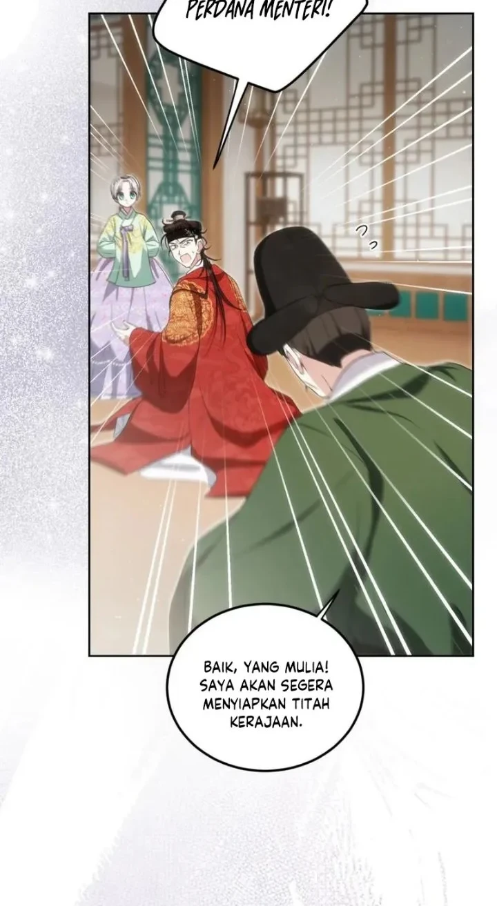 I Became the Terminally Ill Princess With No Tomorrow Chapter 12 - halaman 20