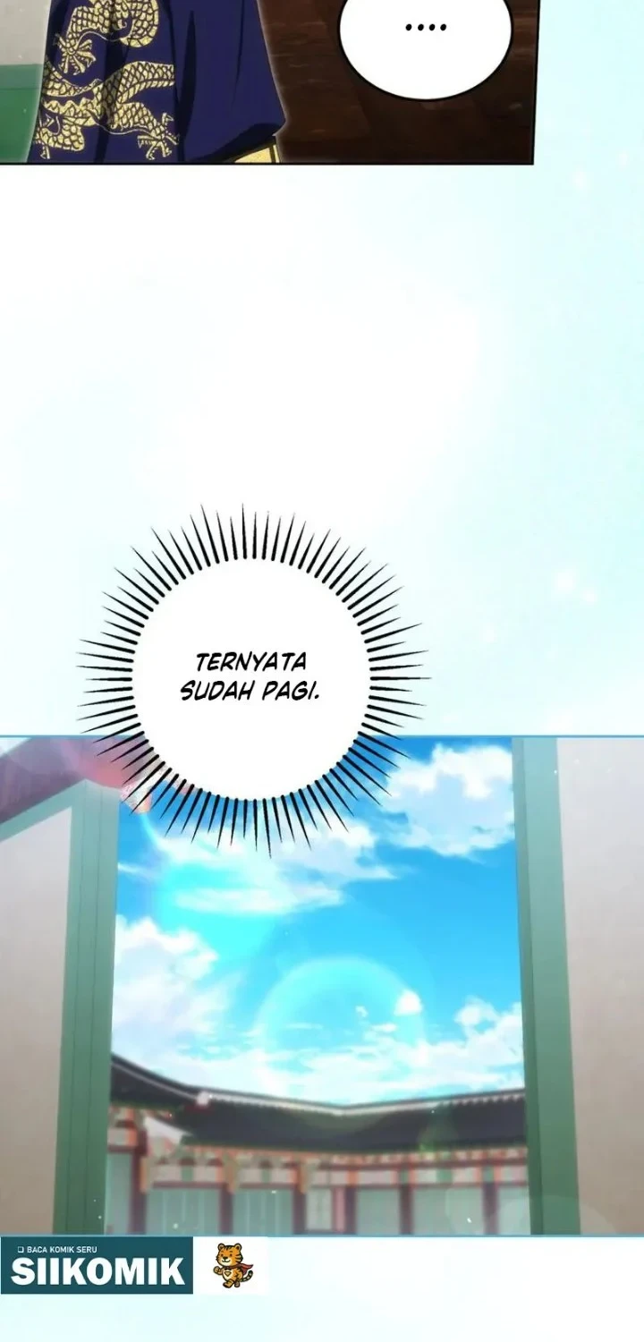 I Became the Terminally Ill Princess With No Tomorrow Chapter 12 - halaman 36