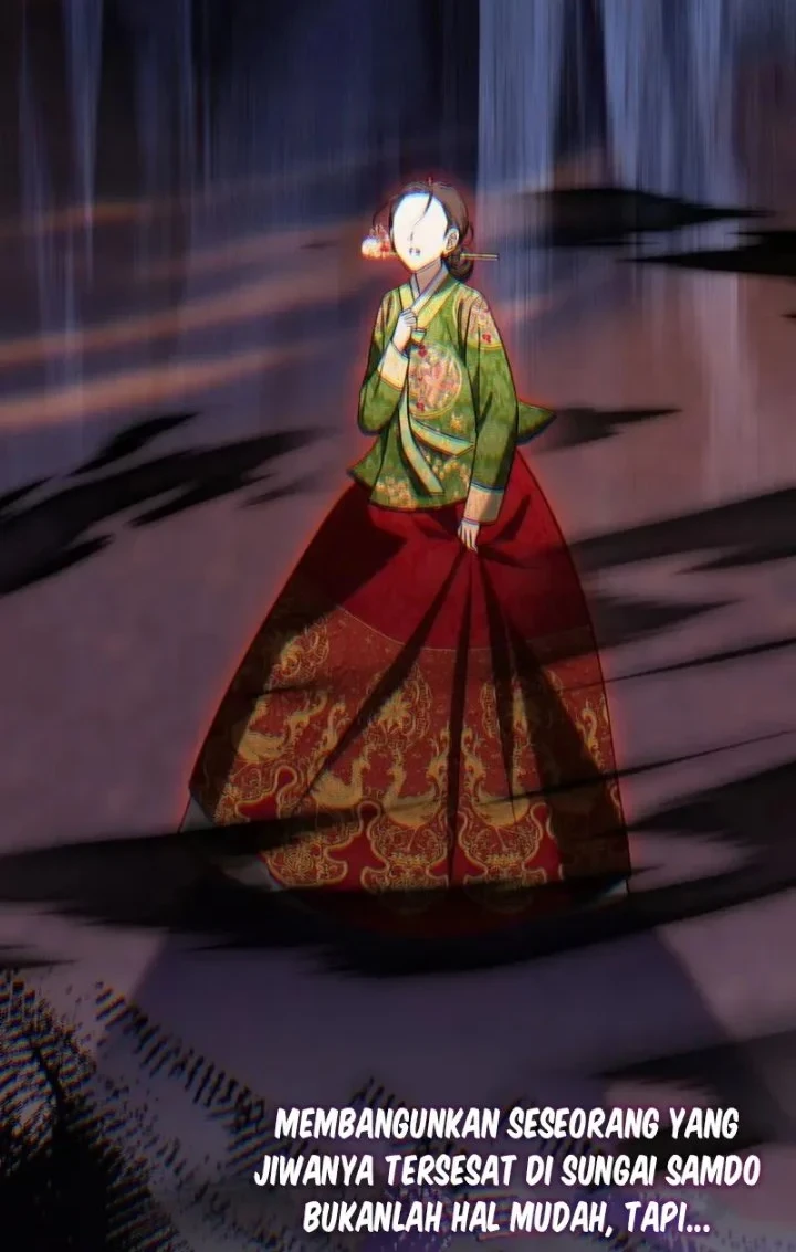 I Became the Terminally Ill Princess With No Tomorrow Chapter 12 - halaman 4