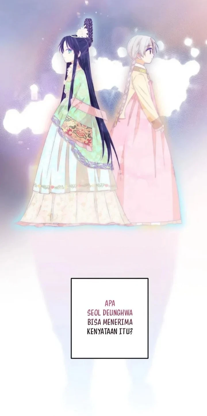 I Became the Terminally Ill Princess With No Tomorrow Chapter 12 - halaman 44