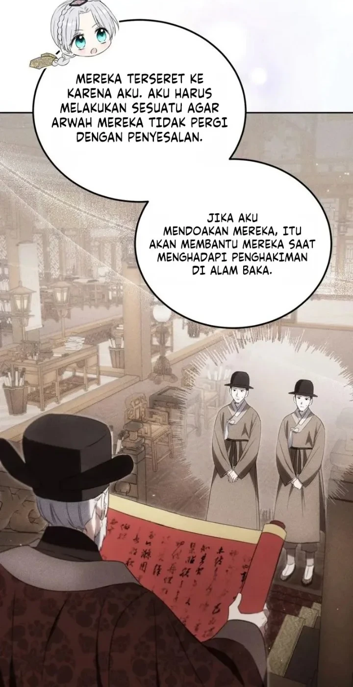 I Became the Terminally Ill Princess With No Tomorrow Chapter 13 - halaman 12