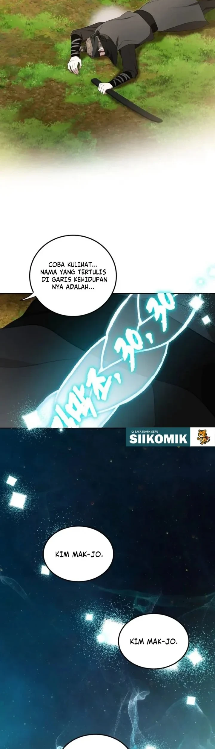 I Became the Terminally Ill Princess With No Tomorrow Chapter 13 - halaman 15