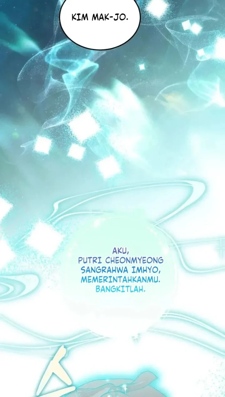 I Became the Terminally Ill Princess With No Tomorrow Chapter 13 - halaman 16