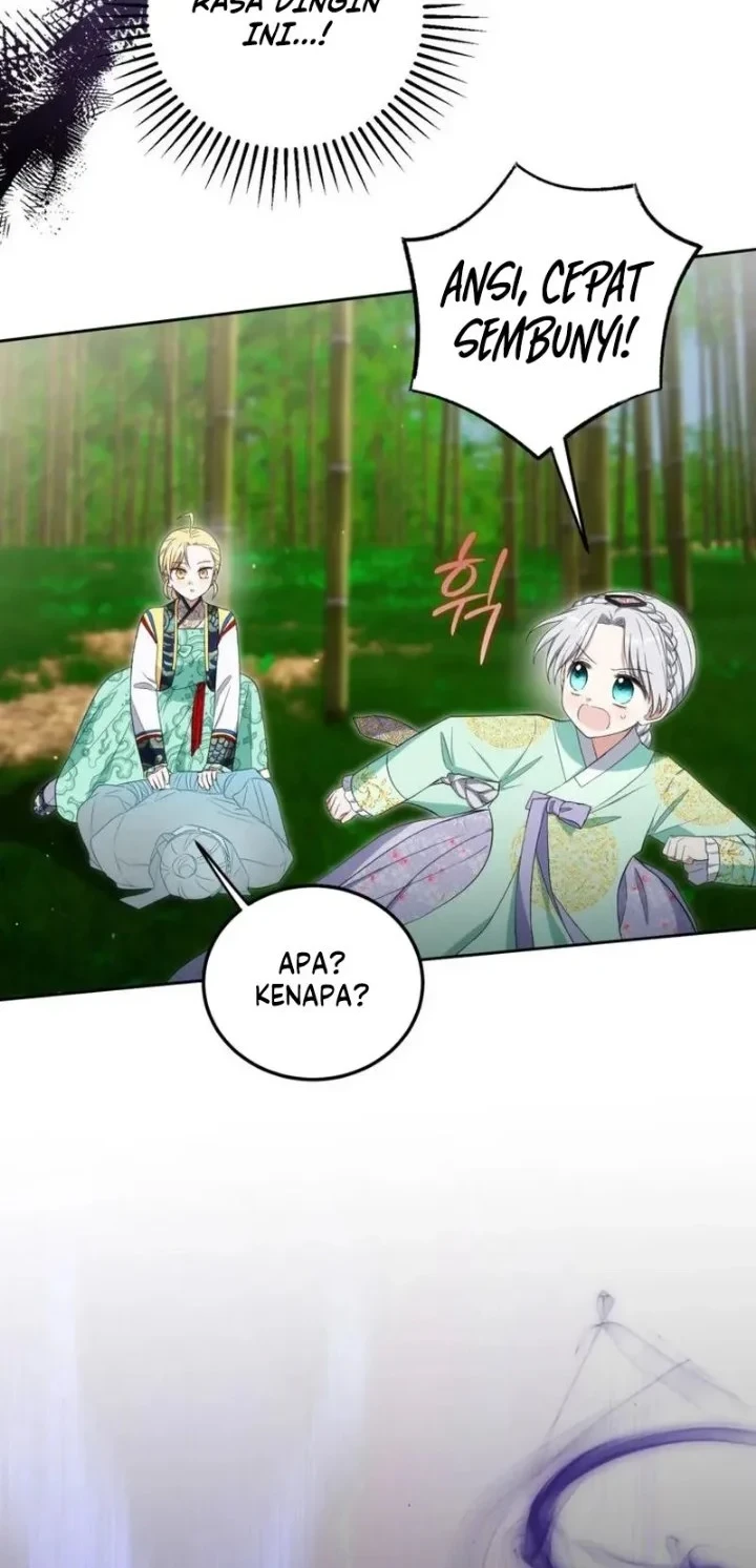 I Became the Terminally Ill Princess With No Tomorrow Chapter 13 - halaman 24
