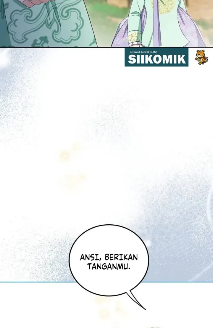 I Became the Terminally Ill Princess With No Tomorrow Chapter 13 - halaman 36