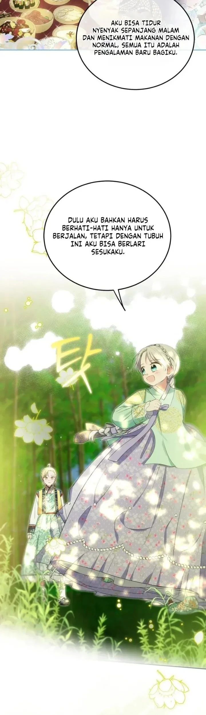I Became the Terminally Ill Princess With No Tomorrow Chapter 13 - halaman 39