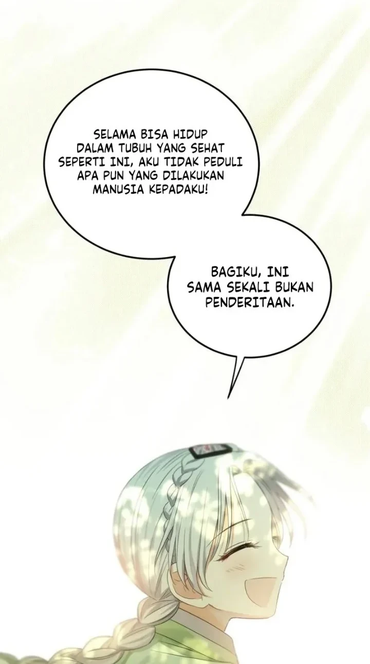 I Became the Terminally Ill Princess With No Tomorrow Chapter 13 - halaman 40