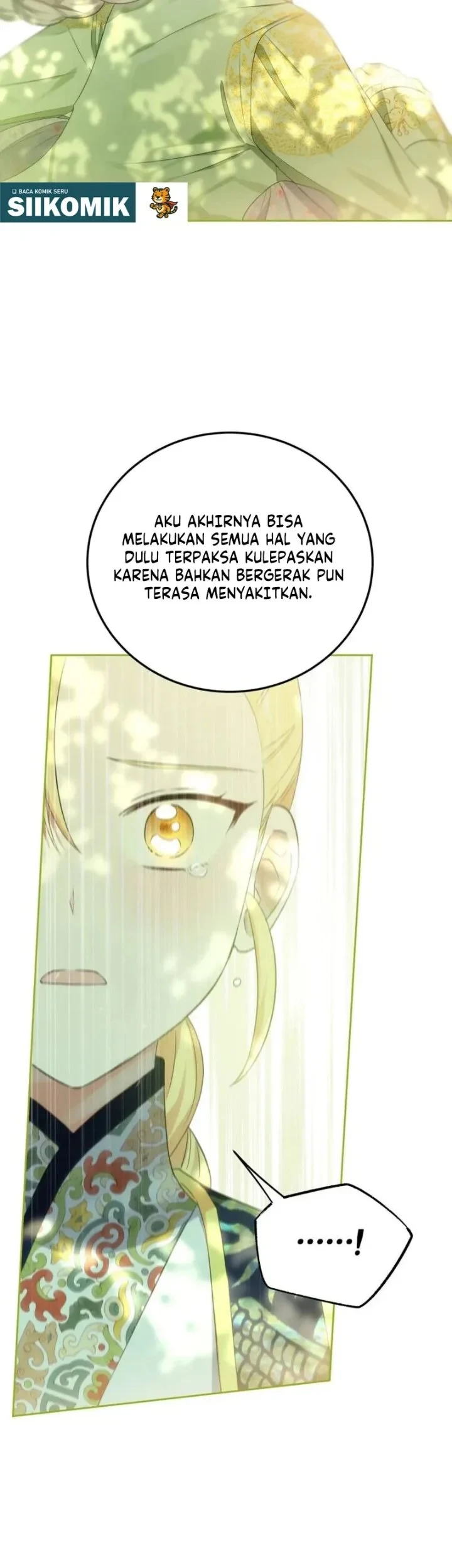 I Became the Terminally Ill Princess With No Tomorrow Chapter 13 - halaman 41