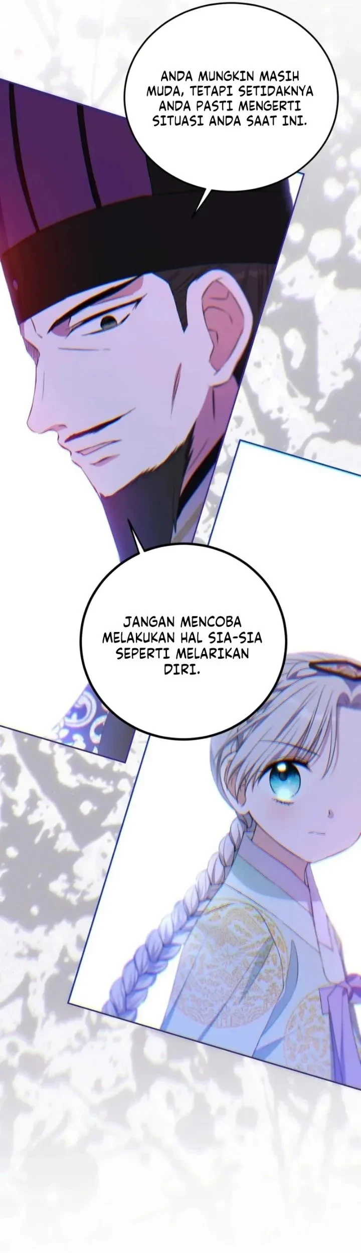 I Became the Terminally Ill Princess With No Tomorrow Chapter 13 - halaman 49