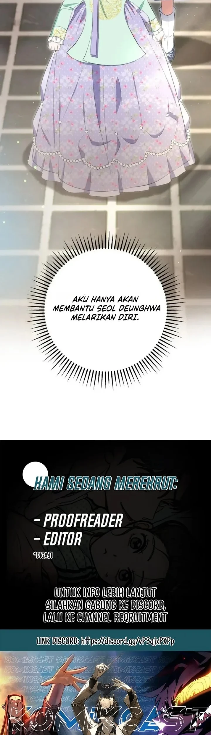 I Became the Terminally Ill Princess With No Tomorrow Chapter 13 - halaman 51