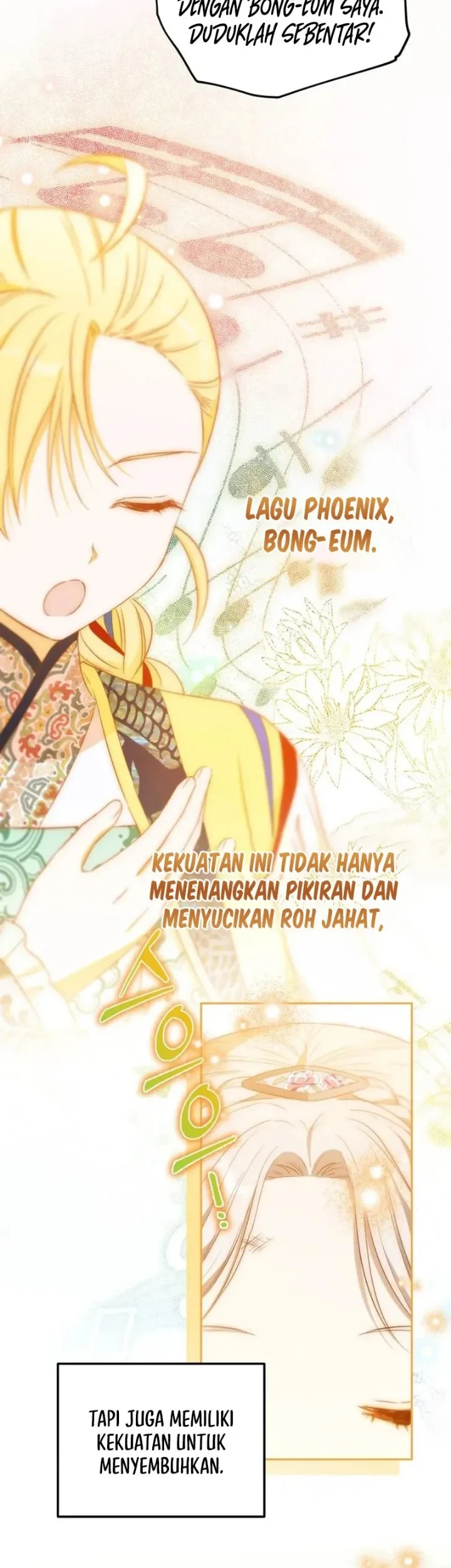 I Became the Terminally Ill Princess With No Tomorrow Chapter 13 - halaman 6