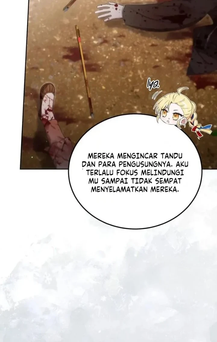 I Became the Terminally Ill Princess With No Tomorrow Chapter 13 - halaman 8