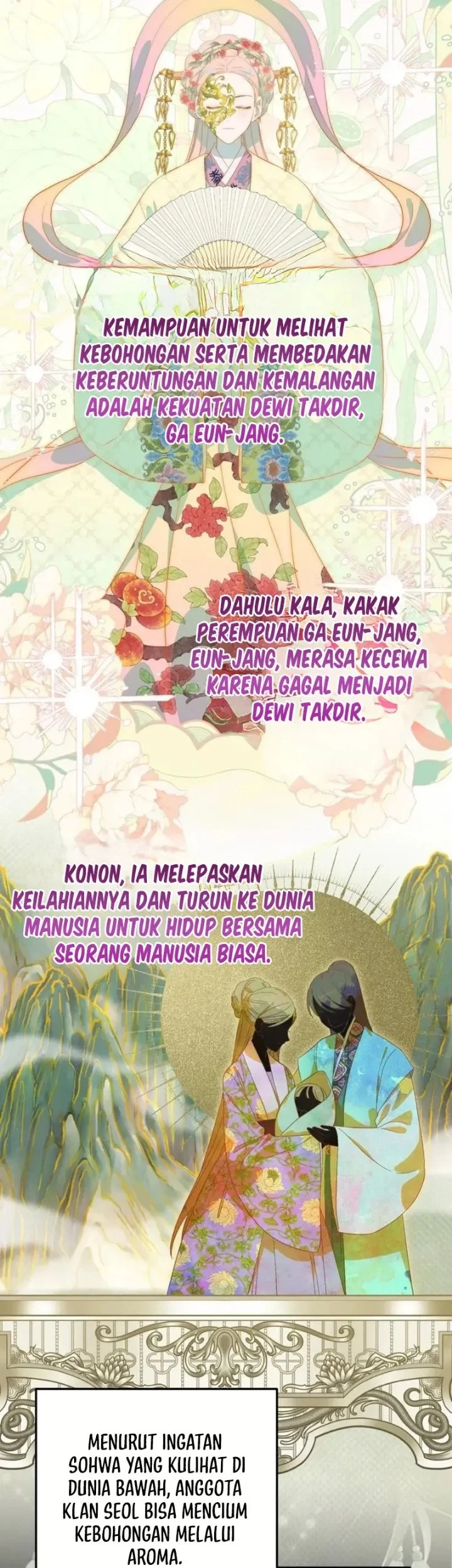 I Became the Terminally Ill Princess With No Tomorrow Chapter 14 - halaman 13