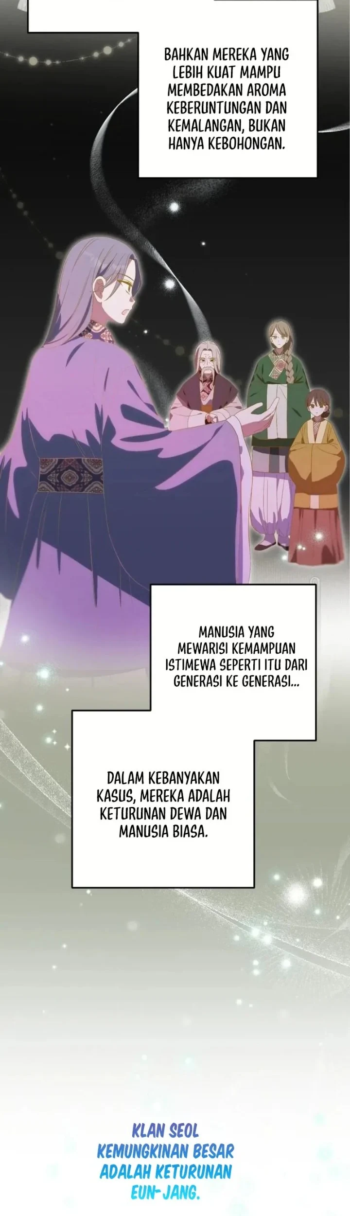 I Became the Terminally Ill Princess With No Tomorrow Chapter 14 - halaman 14