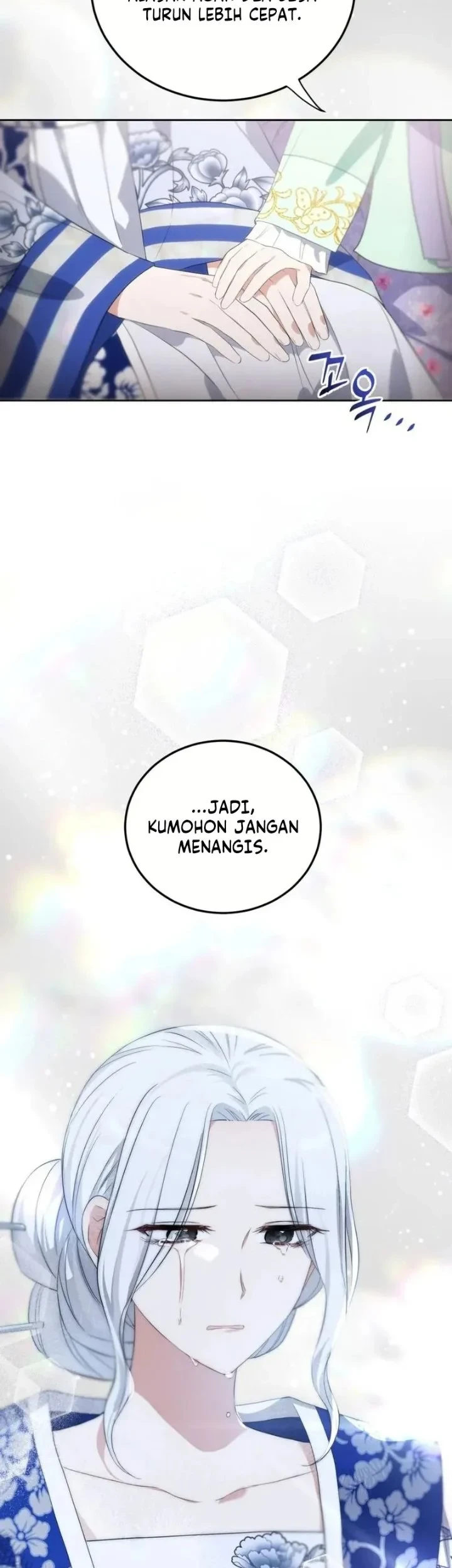 I Became the Terminally Ill Princess With No Tomorrow Chapter 14 - halaman 19