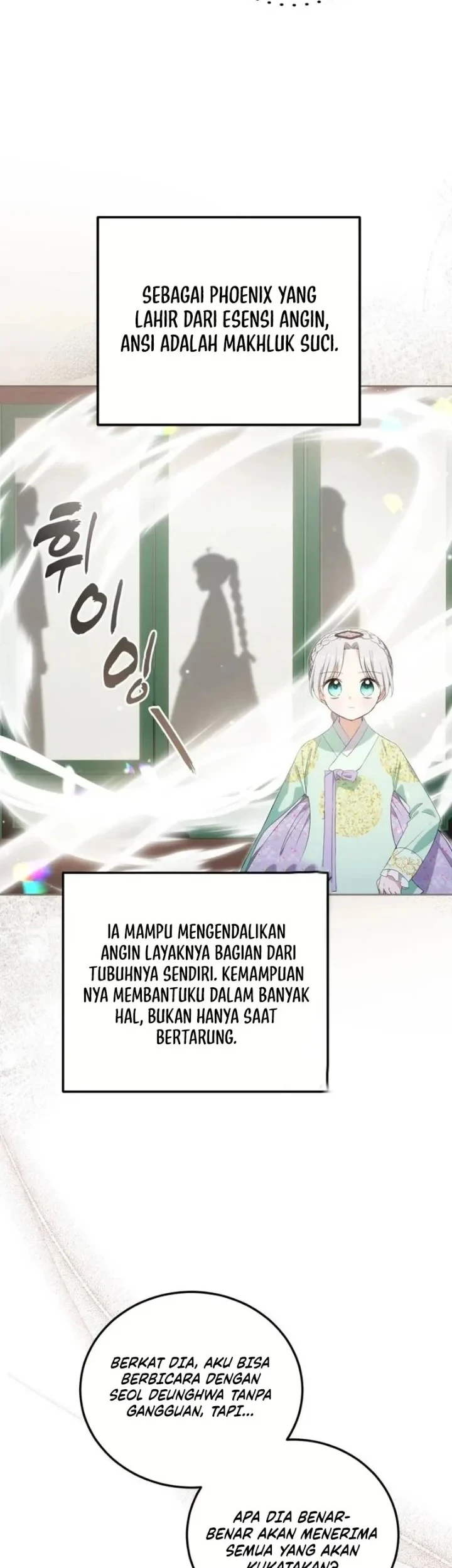 I Became the Terminally Ill Princess With No Tomorrow Chapter 14 - halaman 2