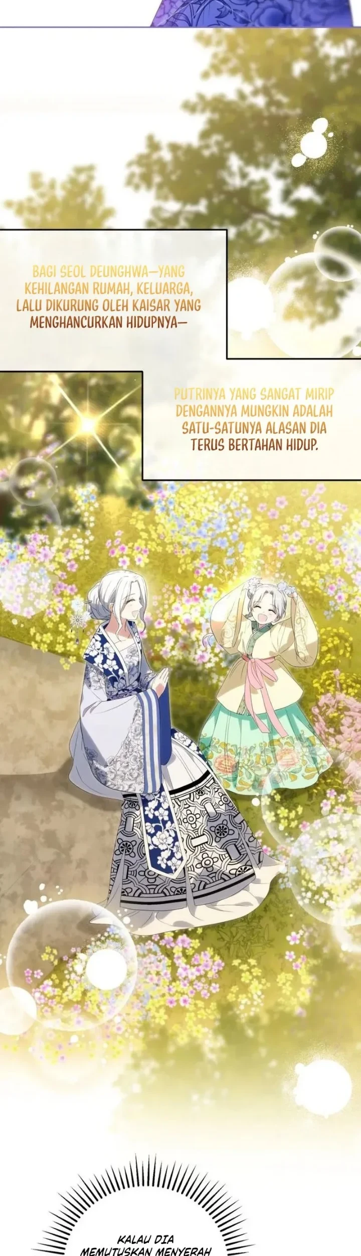 I Became the Terminally Ill Princess With No Tomorrow Chapter 14 - halaman 22