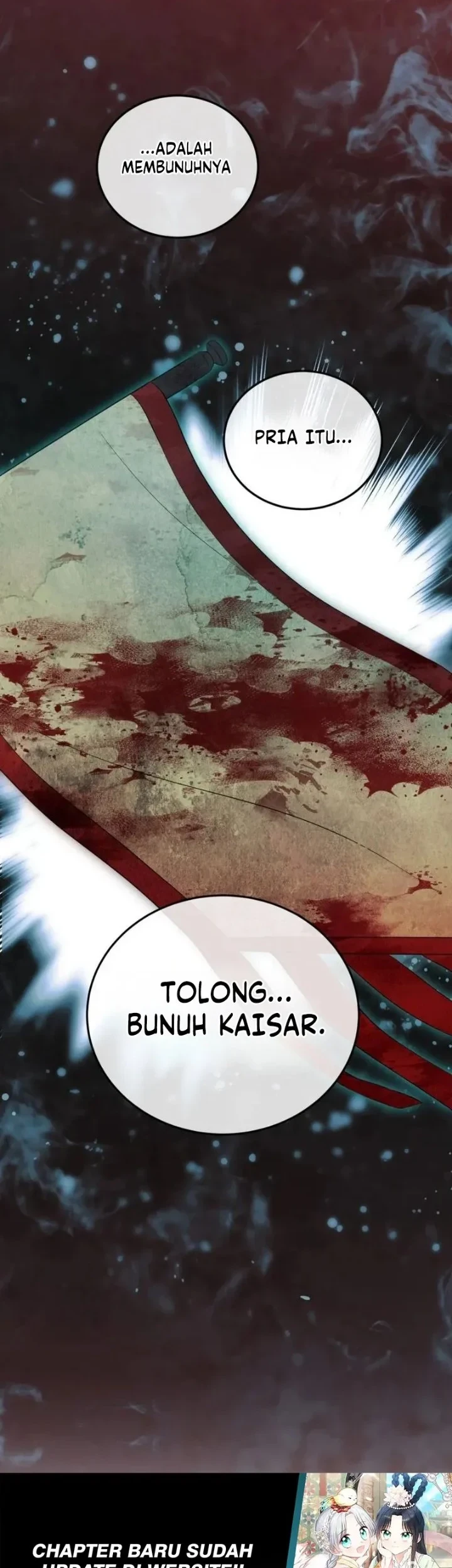 I Became the Terminally Ill Princess With No Tomorrow Chapter 14 - halaman 26