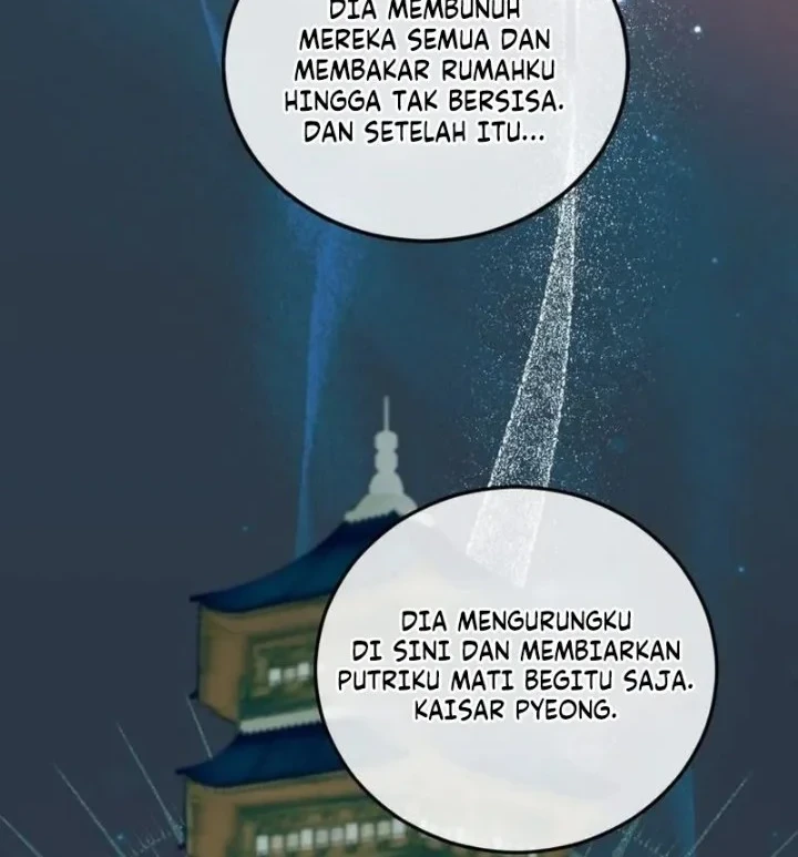 I Became the Terminally Ill Princess With No Tomorrow Chapter 14 - halaman 28