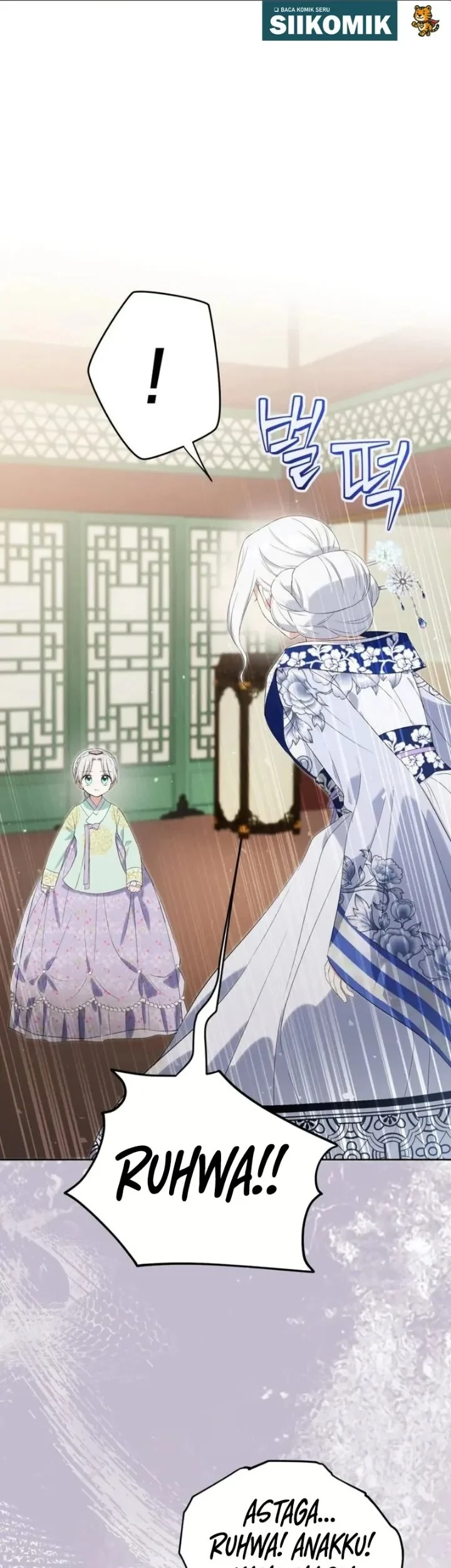 I Became the Terminally Ill Princess With No Tomorrow Chapter 14 - halaman 5