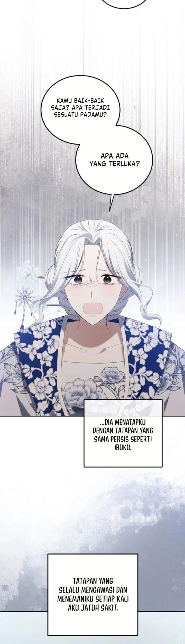 I Became the Terminally Ill Princess With No Tomorrow Chapter 14 - halaman 7