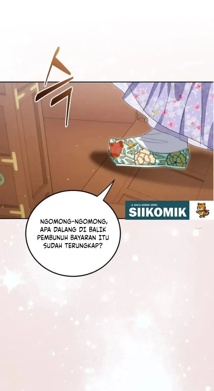 I Became the Terminally Ill Princess With No Tomorrow Chapter 15 - halaman 12