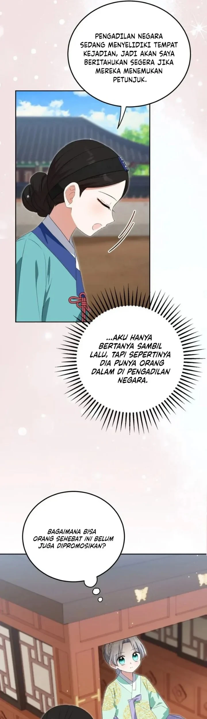 I Became the Terminally Ill Princess With No Tomorrow Chapter 15 - halaman 13
