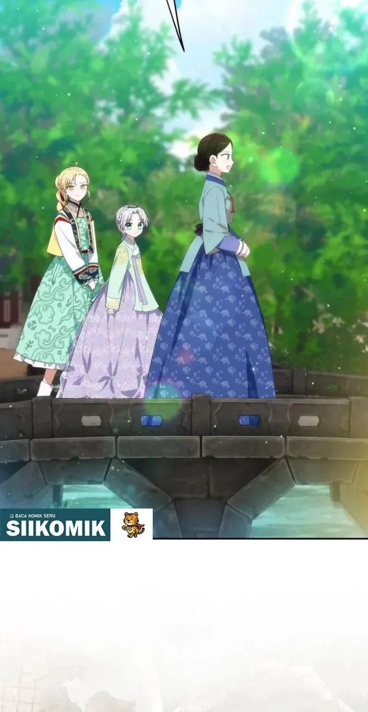 I Became the Terminally Ill Princess With No Tomorrow Chapter 15 - halaman 20