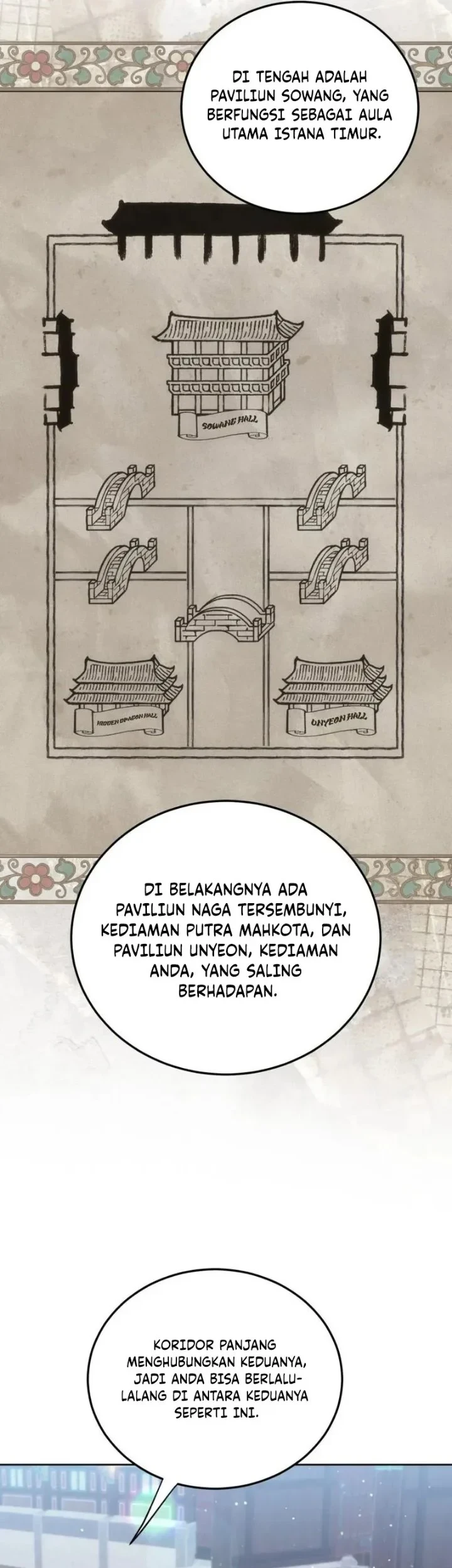 I Became the Terminally Ill Princess With No Tomorrow Chapter 15 - halaman 21