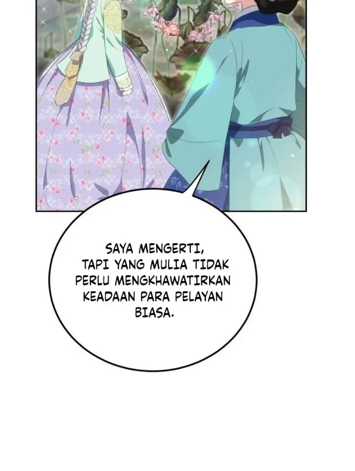 I Became the Terminally Ill Princess With No Tomorrow Chapter 15 - halaman 24