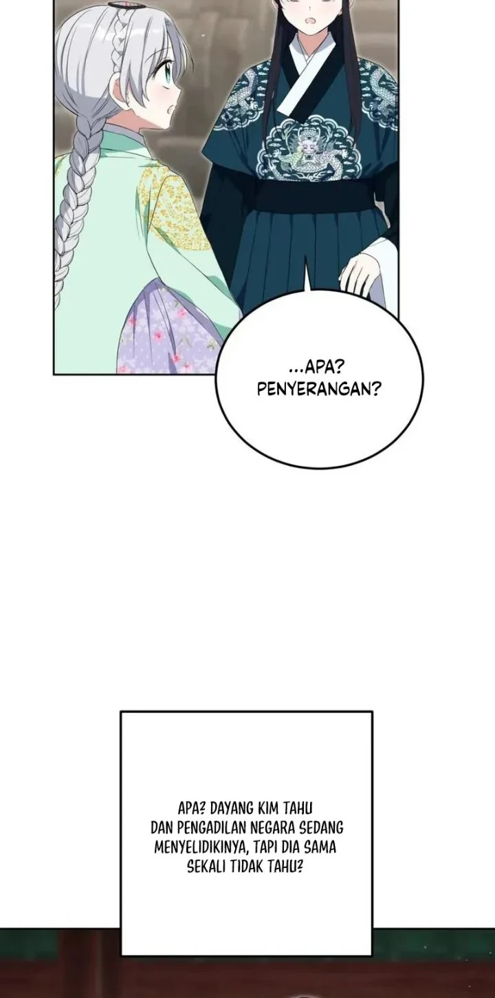 I Became the Terminally Ill Princess With No Tomorrow Chapter 15 - halaman 40