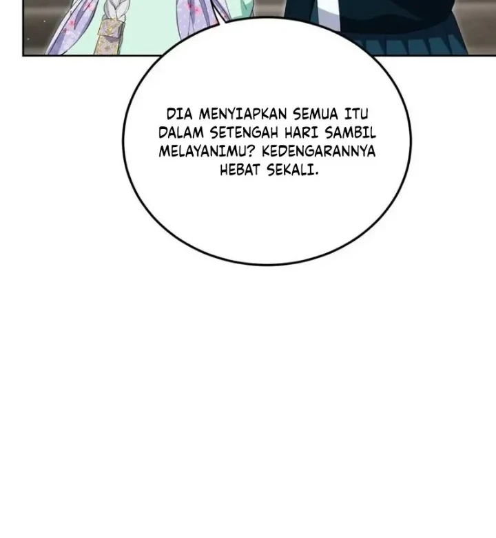 I Became the Terminally Ill Princess With No Tomorrow Chapter 15 - halaman 44