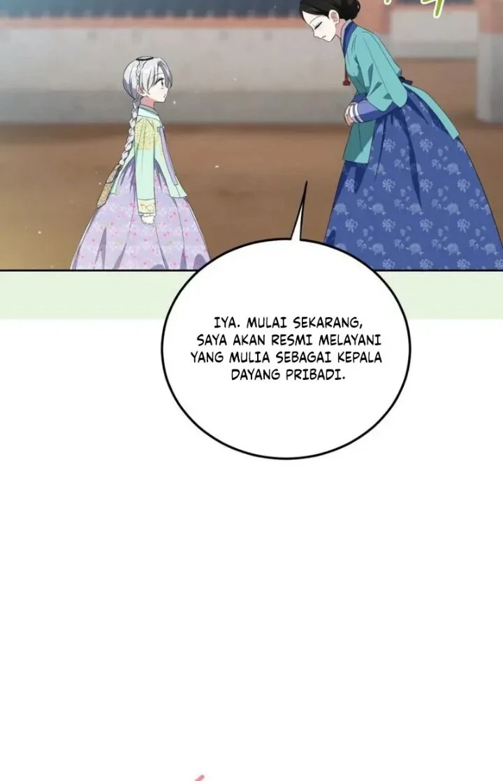 I Became the Terminally Ill Princess With No Tomorrow Chapter 15 - halaman 8
