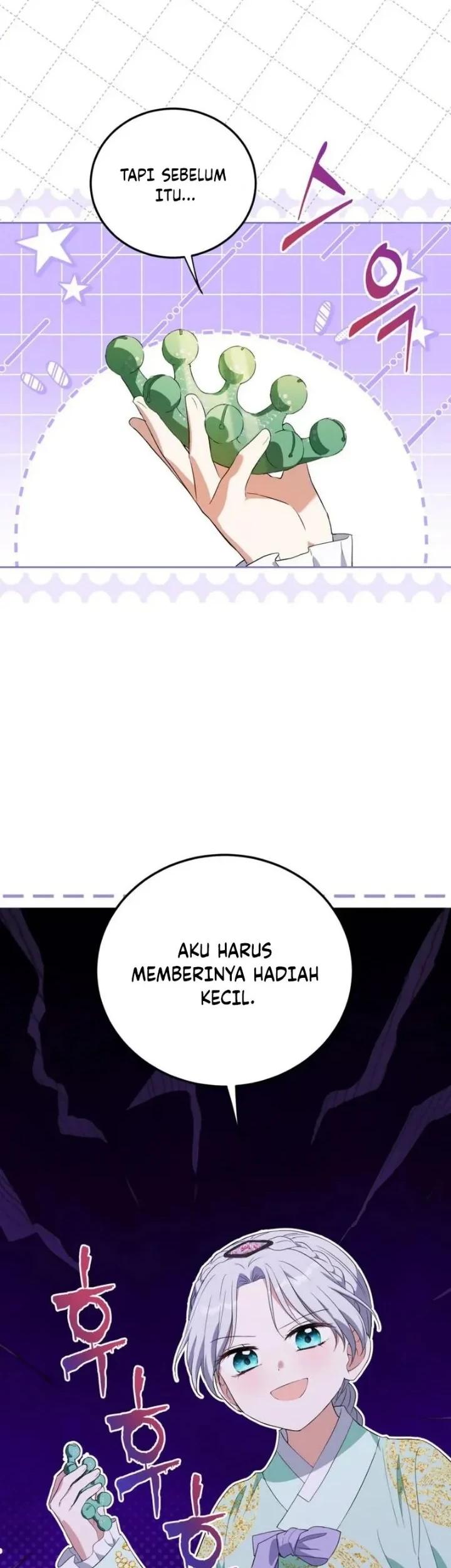 I Became the Terminally Ill Princess With No Tomorrow Chapter 16 - halaman 18