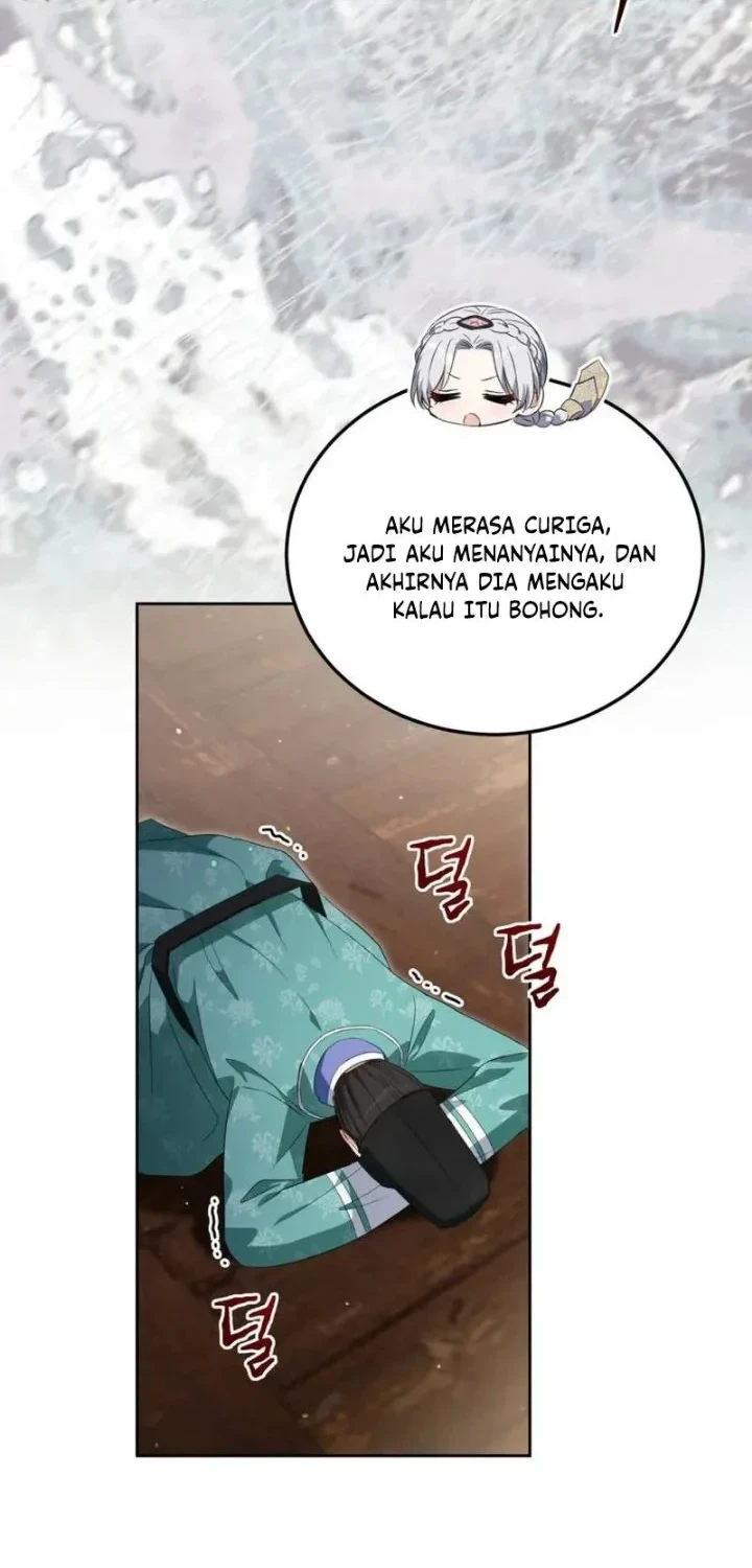 I Became the Terminally Ill Princess With No Tomorrow Chapter 16 - halaman 24