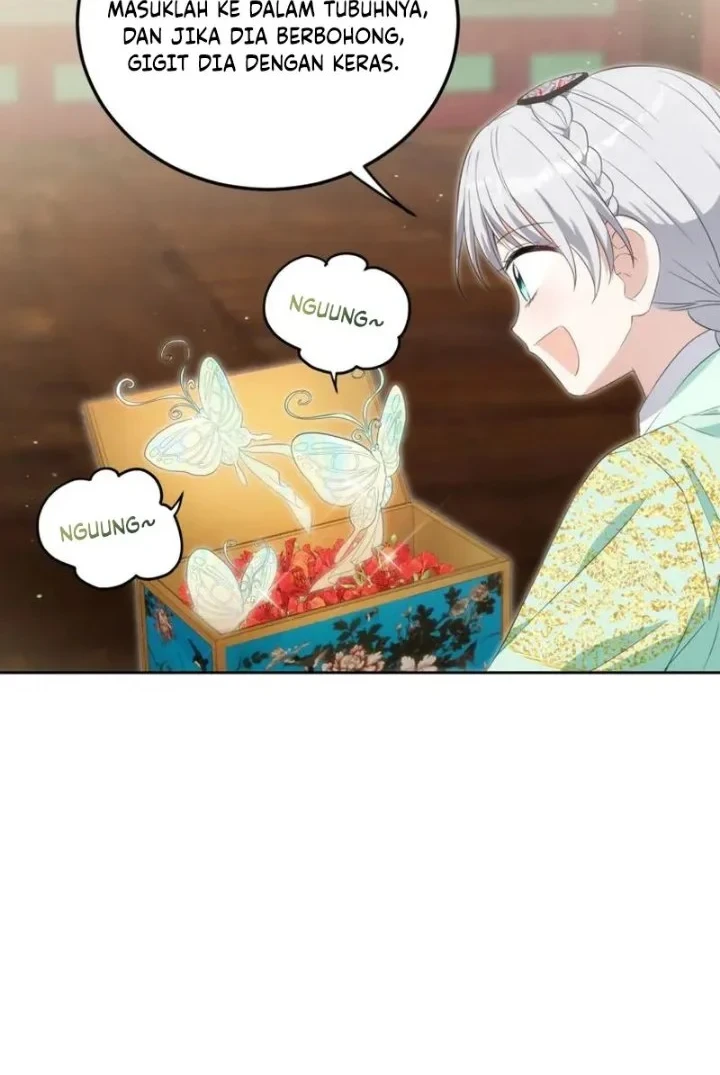 I Became the Terminally Ill Princess With No Tomorrow Chapter 16 - halaman 28