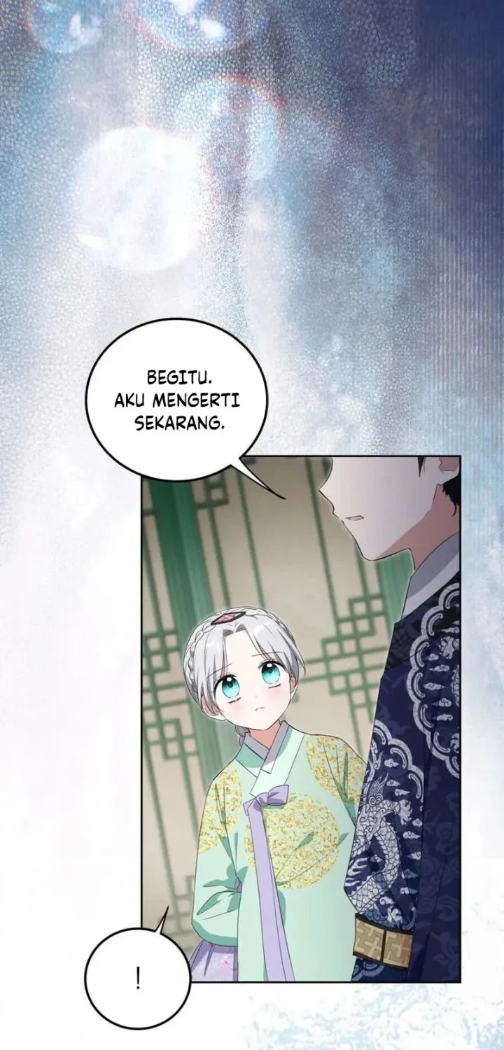 I Became the Terminally Ill Princess With No Tomorrow Chapter 16 - halaman 40